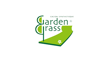 GARDEN GRASS Gazon synthétique