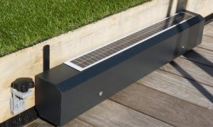 Motorisation Terrasse Mobile DIBLUE