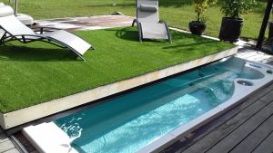 Facilité, élégance et discrétion avec ma terrasse mobile.